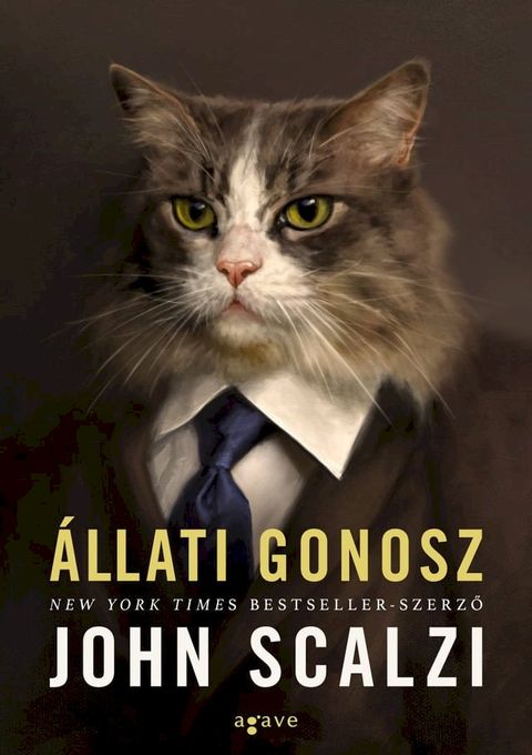 Állati gonosz(Kobo/電子書)