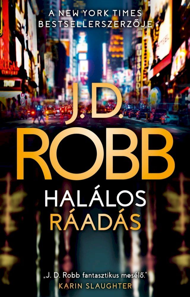  Halálos ráadás(Kobo/電子書)