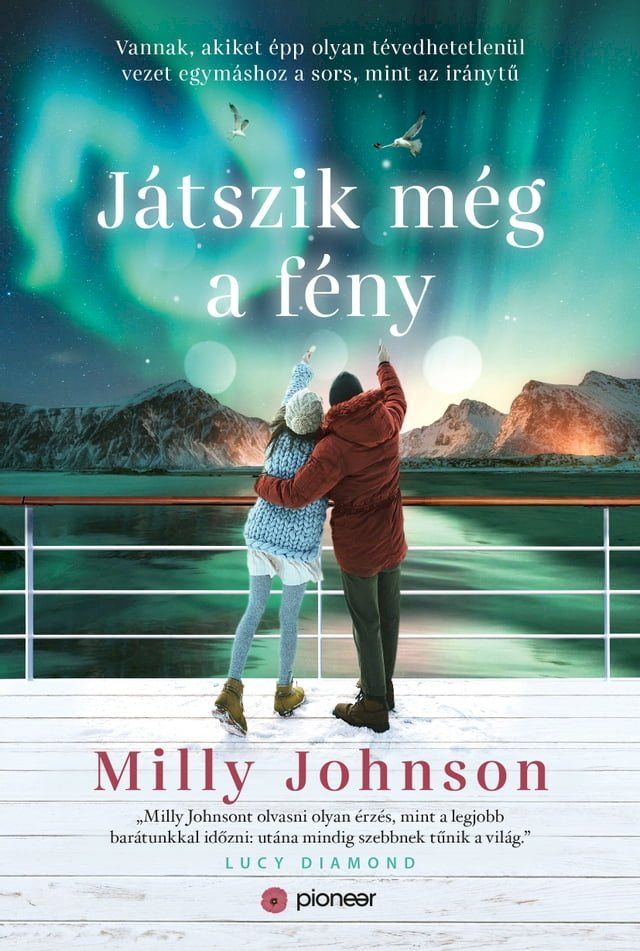  Játszik még a fény(Kobo/電子書)