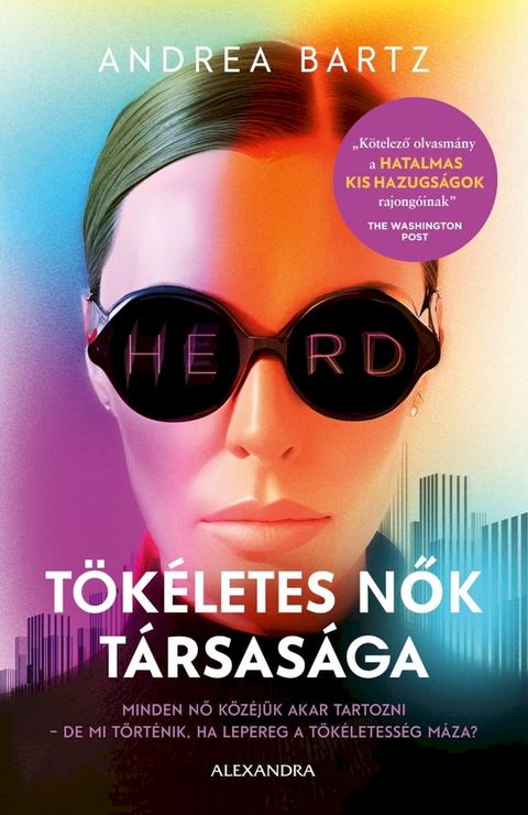 Tökéletes nők társasága(Kobo/電子書)