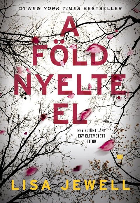 A föld nyelte el(Kobo/電子書)