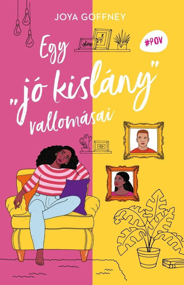  Egy "jó kislány" vallomásai(Kobo/電子書)