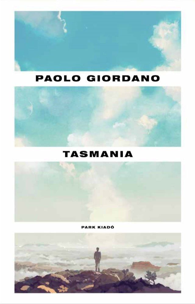  Tasmania(Kobo/電子書)