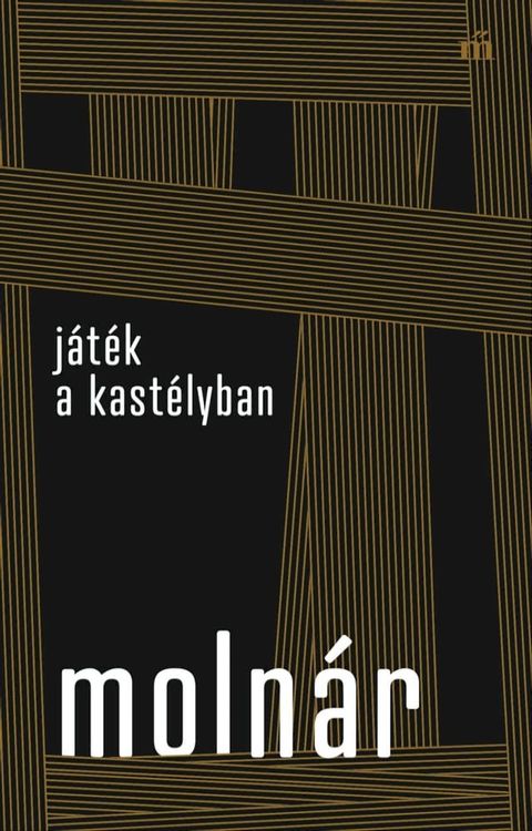 J&aacute;t&eacute;k a kast&eacute;lyban(Kobo/電子書)