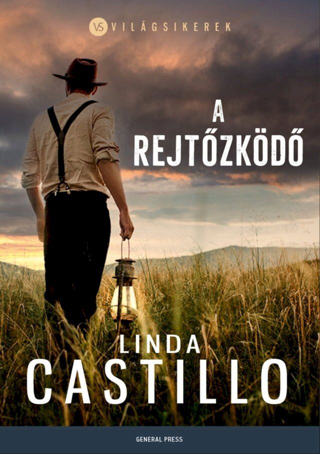  A rejtőzködő(Kobo/電子書)