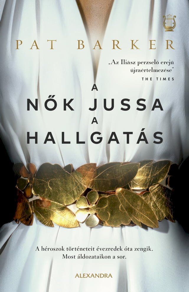  A nők jussa a hallgatás(Kobo/電子書)