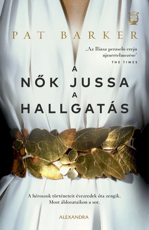 A nők jussa a hallgatás(Kobo/電子書)