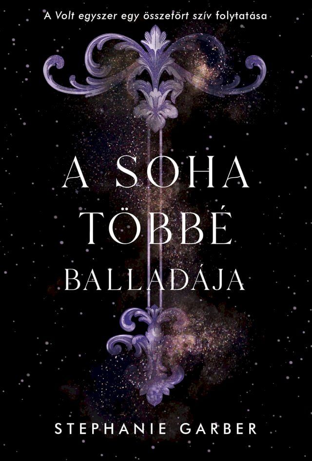  A soha többé balladája(Kobo/電子書)