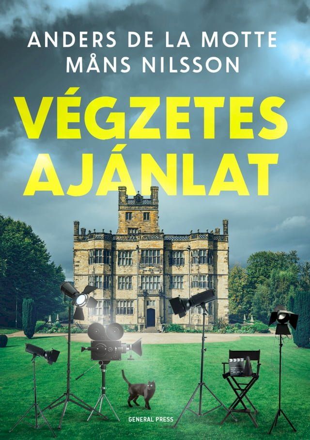  Végzetes ajánlat(Kobo/電子書)