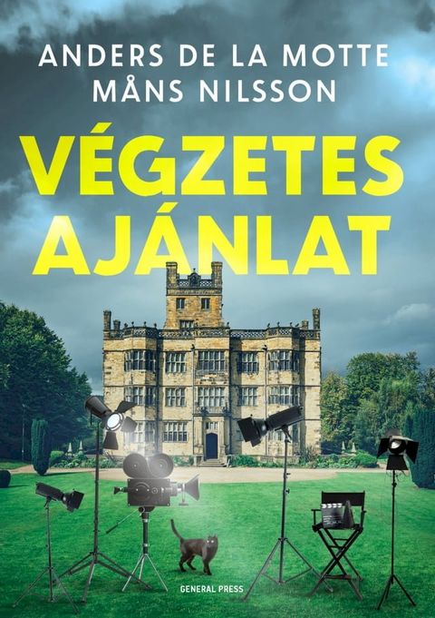 V&eacute;gzetes aj&aacute;nlat(Kobo/電子書)