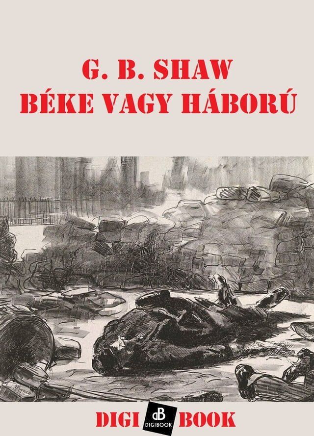  Béke vagy háború(Kobo/電子書)