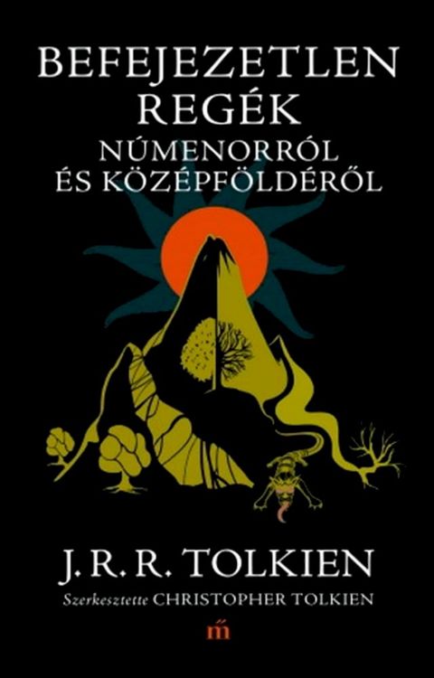 Befejezetlen reg&eacute;k N&uacute;menorr&oacute;l &eacute;s K&ouml;z&eacute;pf&ouml;ld&eacute;ről(Kobo/電子書)