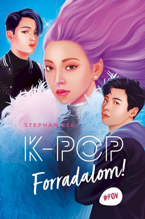 K-POP(Kobo/電子書)