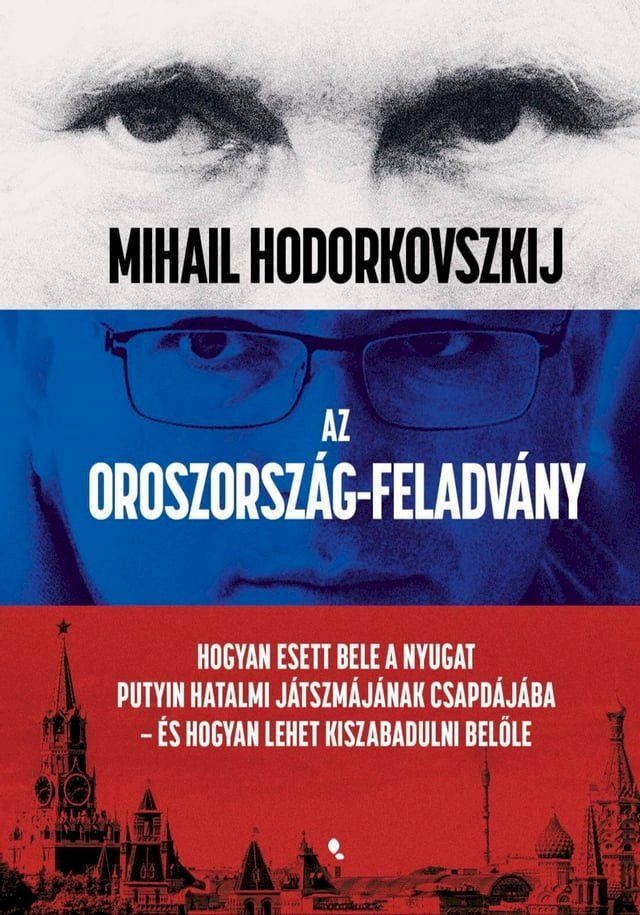  Az Oroszország-feladvány(Kobo/電子書)