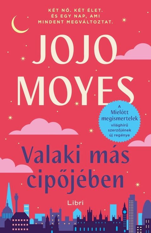 Valaki m&aacute;s cipőj&eacute;ben(Kobo/電子書)