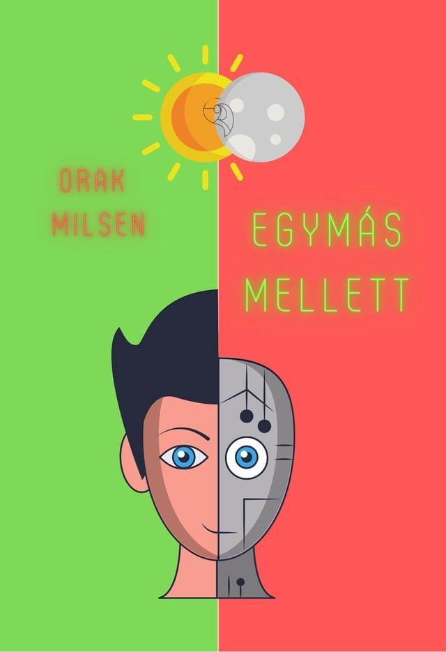  Egymás mellett(Kobo/電子書)