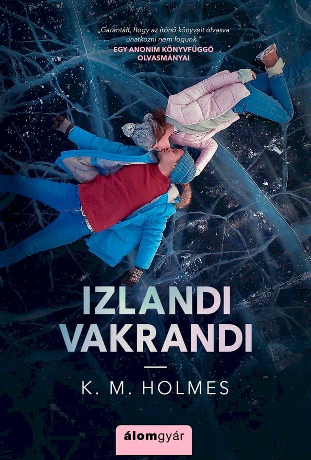  Izlandi vakrandi(Kobo/電子書)