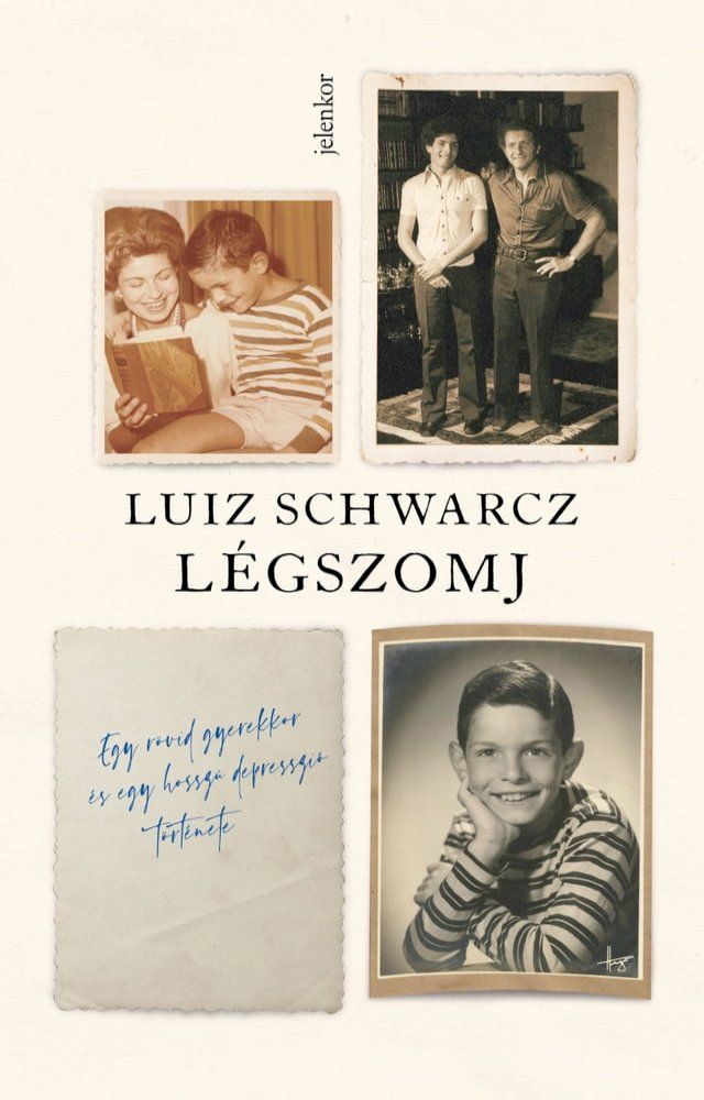  L&eacute;gszomj(Kobo/電子書)