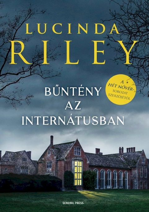 Bűnt&eacute;ny az intern&aacute;tusban(Kobo/電子書)