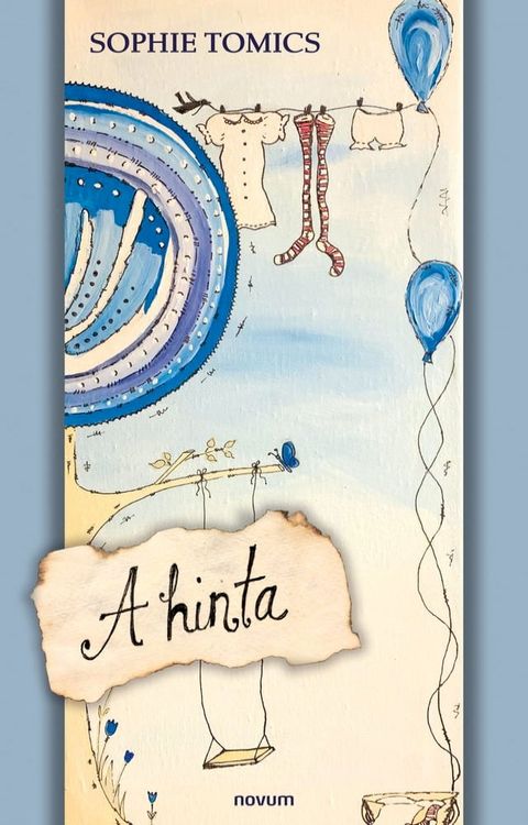 A hinta(Kobo/電子書)