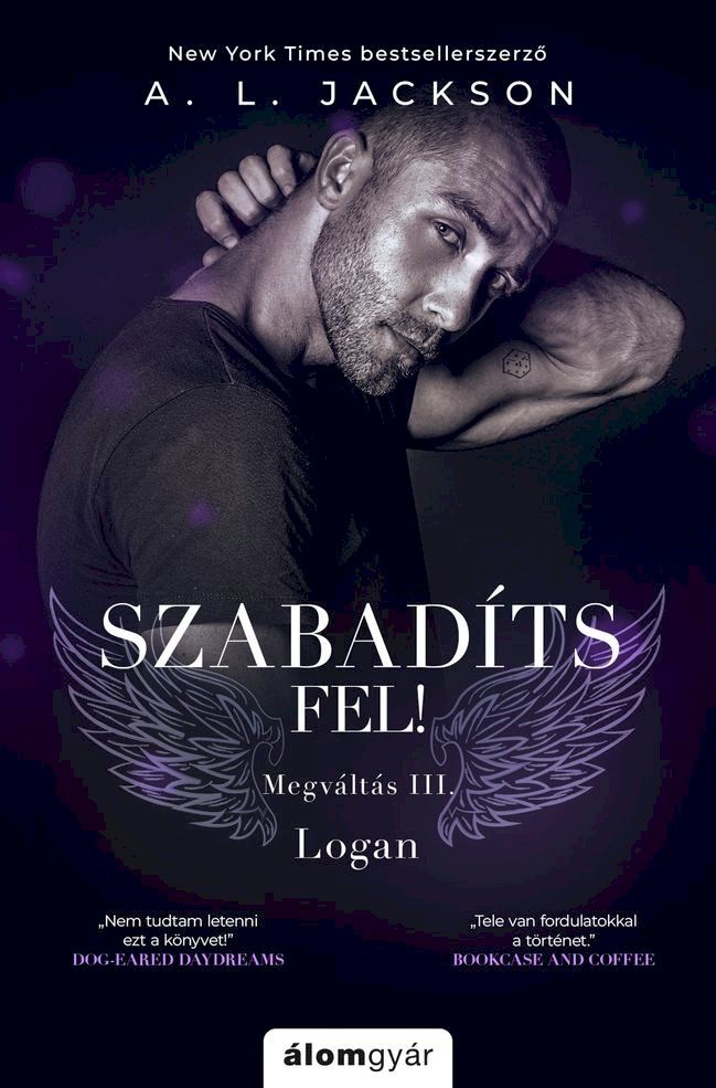  Szabadíts fel!(Kobo/電子書)