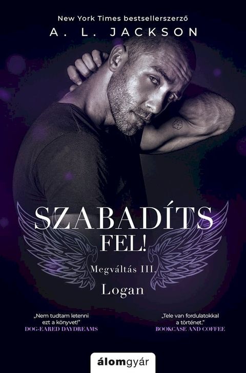 Szabad&iacute;ts fel!(Kobo/電子書)