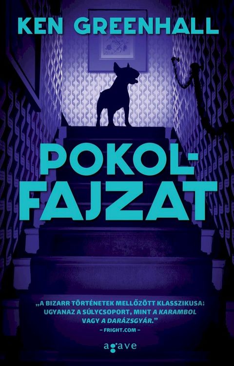 Pokolfajzat(Kobo/電子書)