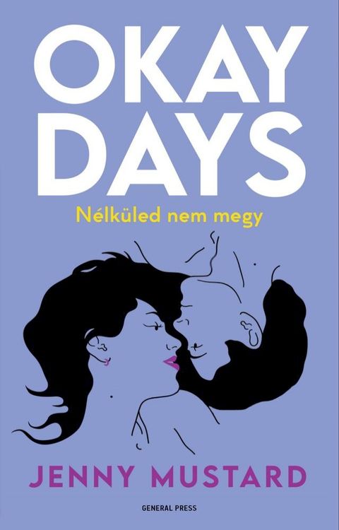 Okay Days(Kobo/電子書)