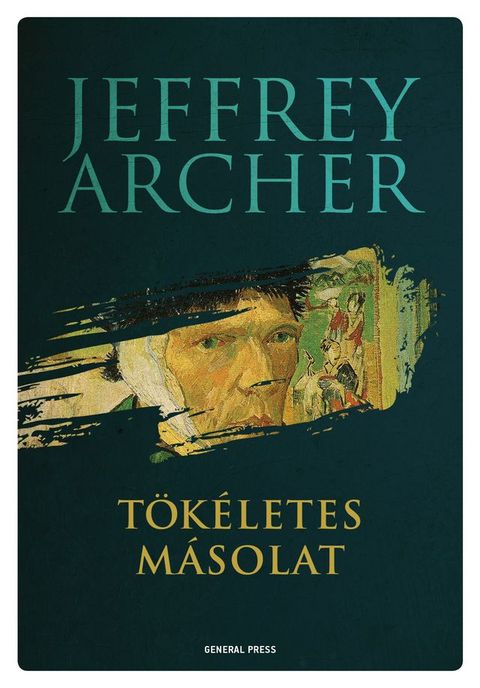 T&ouml;k&eacute;letes m&aacute;solat(Kobo/電子書)