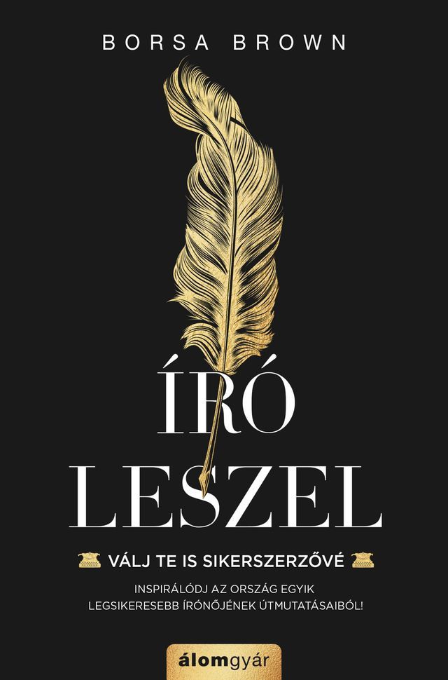  &Iacute;r&oacute; leszel(Kobo/電子書)