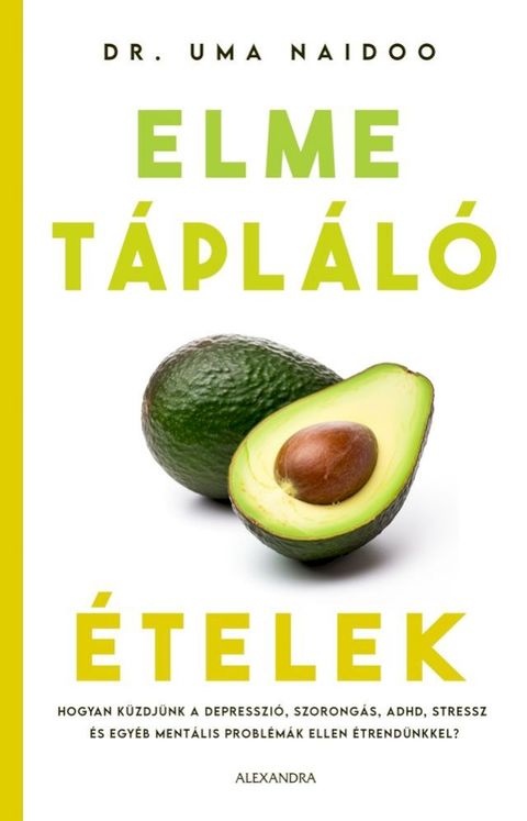 Elmet&aacute;pl&aacute;l&oacute; &eacute;telek(Kobo/電子書)