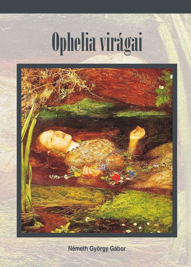  Ophelia virágai(Kobo/電子書)