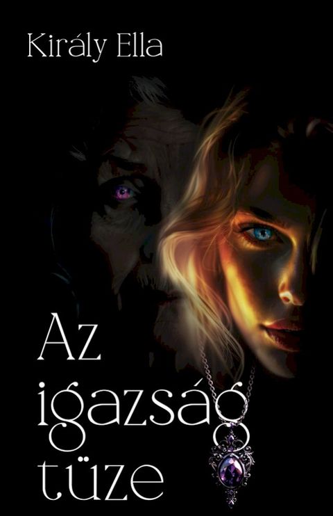 Az igazs&aacute;g t&uuml;ze(Kobo/電子書)