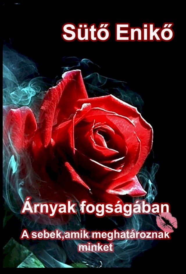  &Aacute;rnyak fogságában(Kobo/電子書)