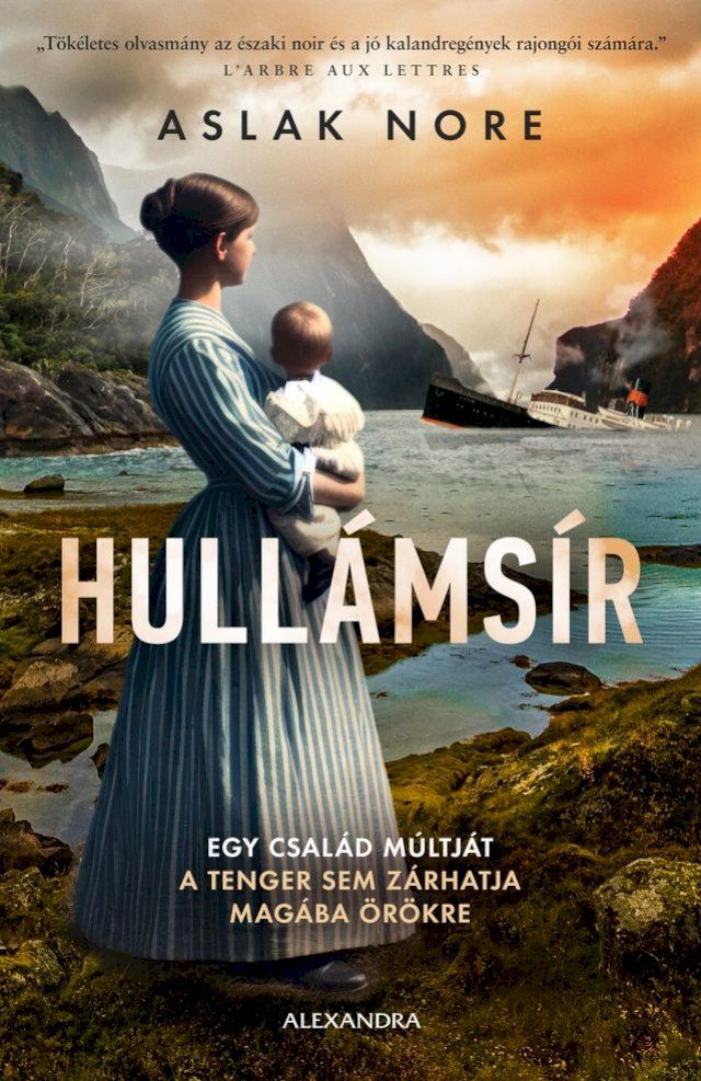  Hullámsír(Kobo/電子書)