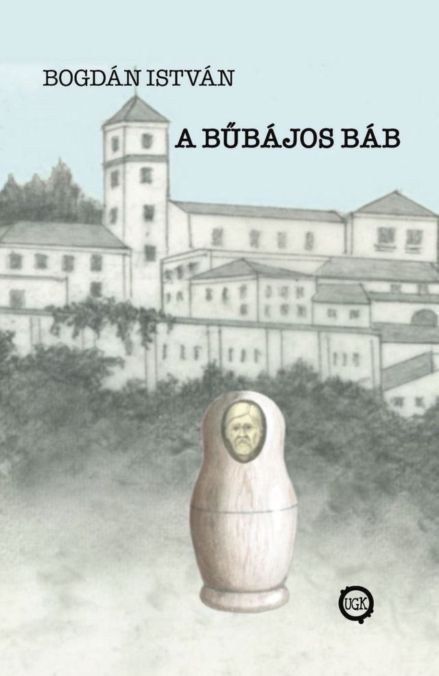  A bűbájos báb(Kobo/電子書)