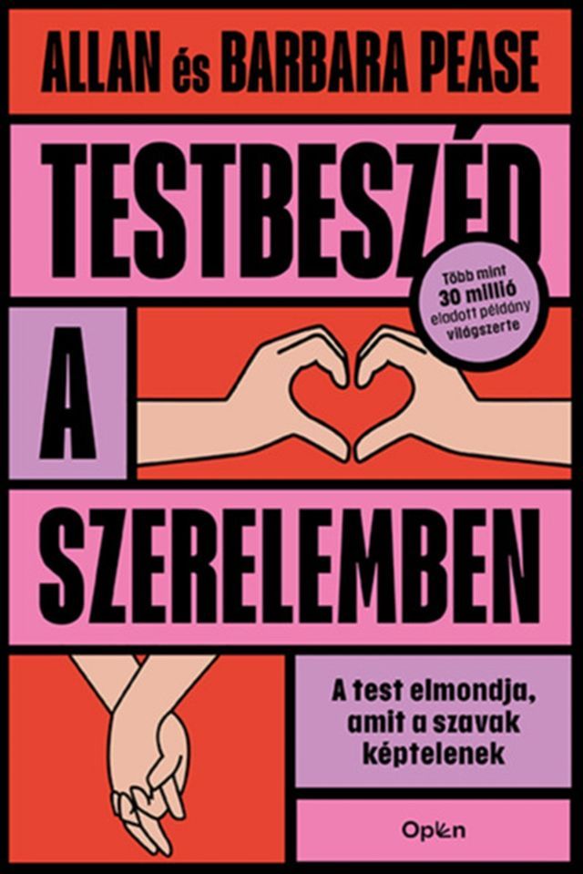  Testbesz&eacute;d a szerelemben(Kobo/電子書)