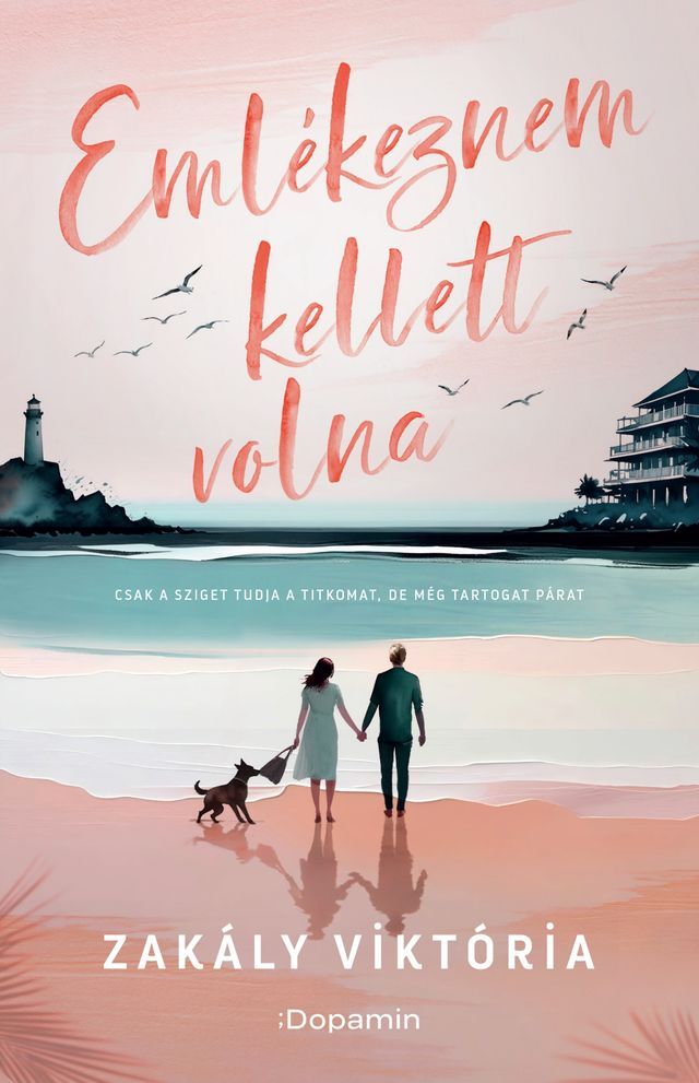  Eml&eacute;keznem kellett volna(Kobo/電子書)