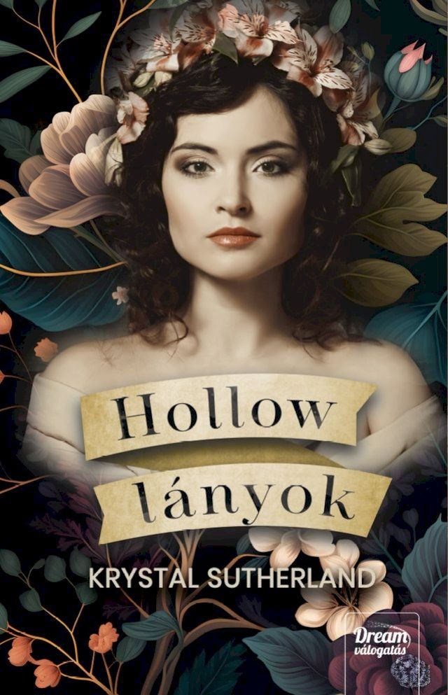  Hollow l&aacute;nyok(Kobo/電子書)