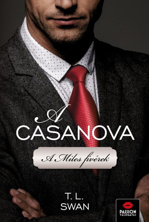 A Casanova(Kobo/電子書)