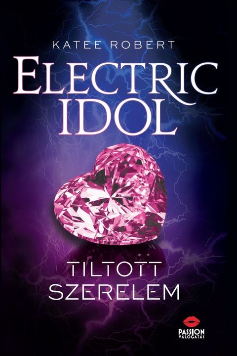 Electric Idol(Kobo/電子書)