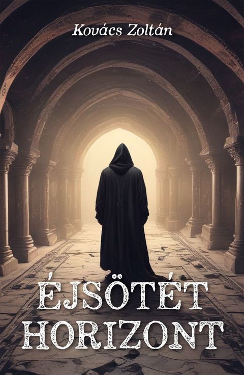 &Eacute;js&ouml;t&eacute;t horizont(Kobo/電子書)