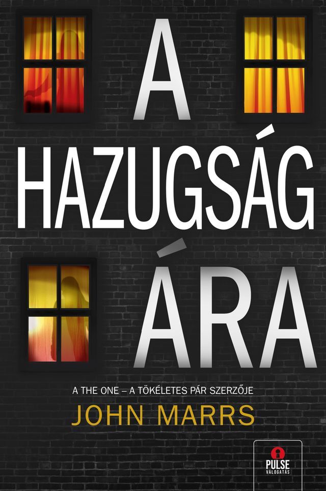  A hazugs&aacute;g &aacute;ra(Kobo/電子書)