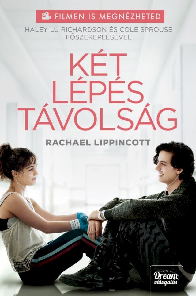  K&eacute;t l&eacute;p&eacute;s t&aacute;vols&aacute;g(Kobo/電子書)