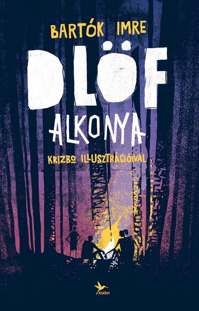  Dlöf alkonya(Kobo/電子書)