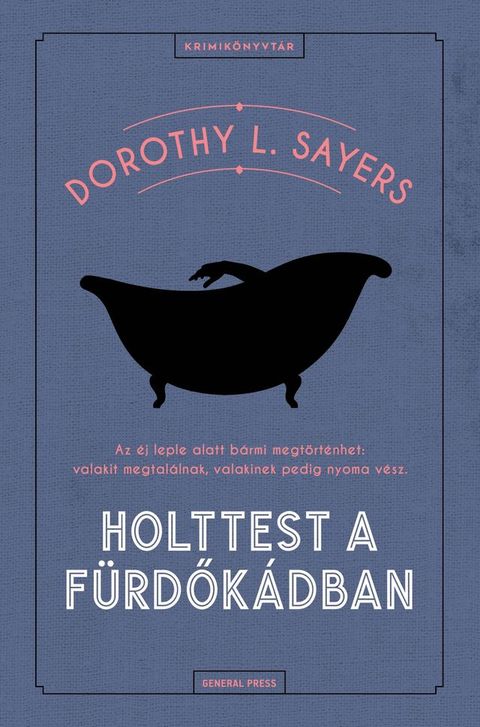 Holttest a f&uuml;rdők&aacute;dban(Kobo/電子書)