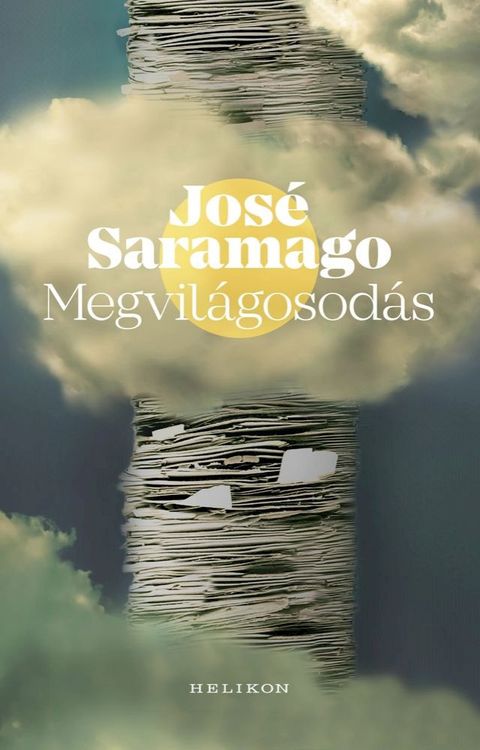 Megvil&aacute;gosod&aacute;s(Kobo/電子書)