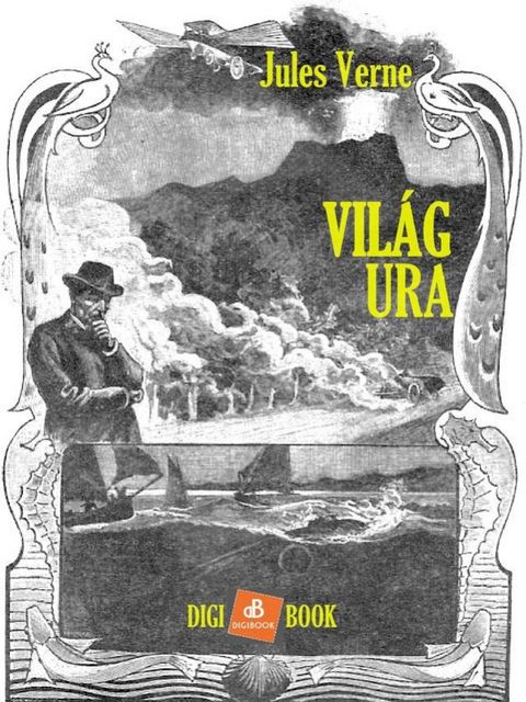 Világ ura(Kobo/電子書)