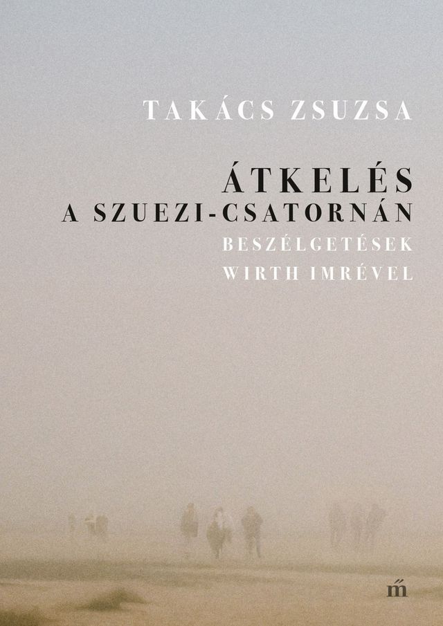  &Aacute;tkel&eacute;s a Szuezi-csatorn&aacute;n(Kobo/電子書)