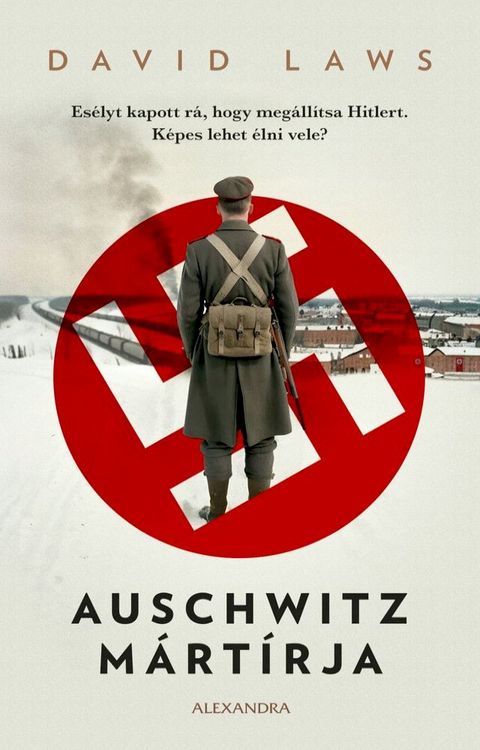 Auschwitz m&aacute;rt&iacute;rja(Kobo/電子書)